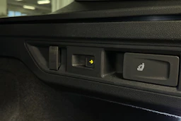 hopea Skoda Superb 2025 kuva 25.