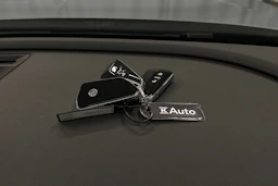 hopea Skoda Superb 2025 kuva 26.