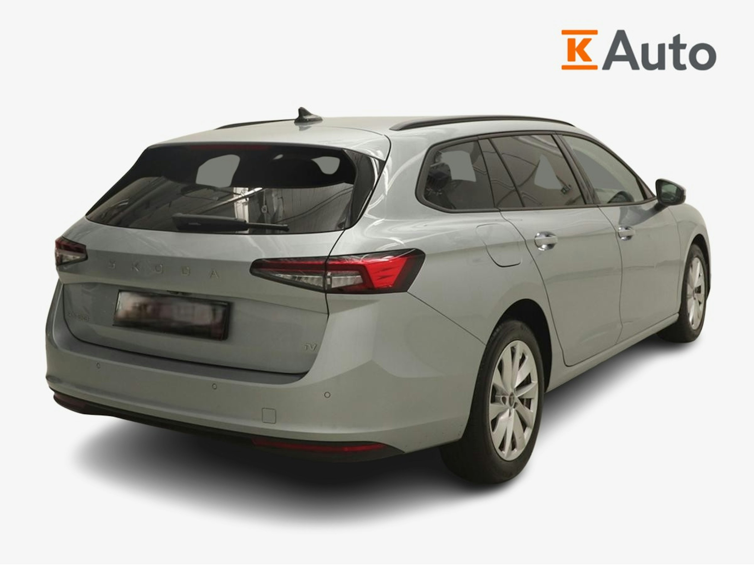 Skoda Superb 2025 kuva 2.