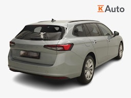 Skoda Superb 2025 kuva 2.