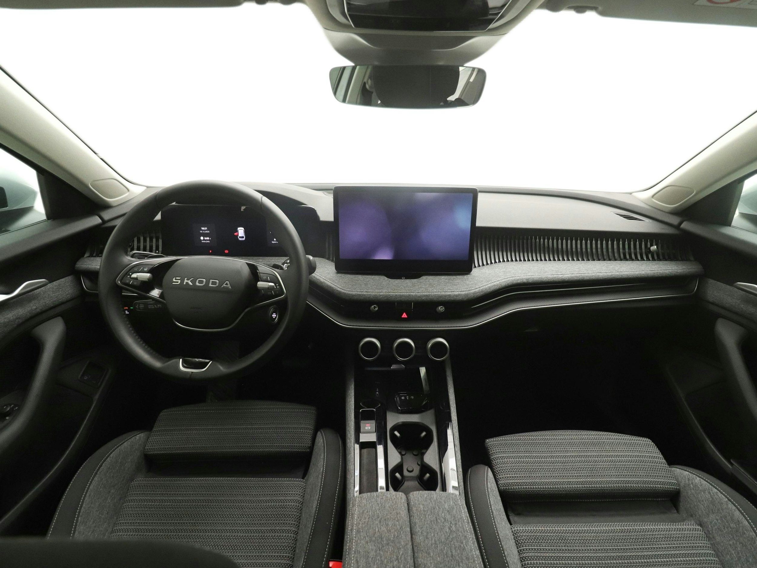 Skoda Superb 2025 kuva 3.