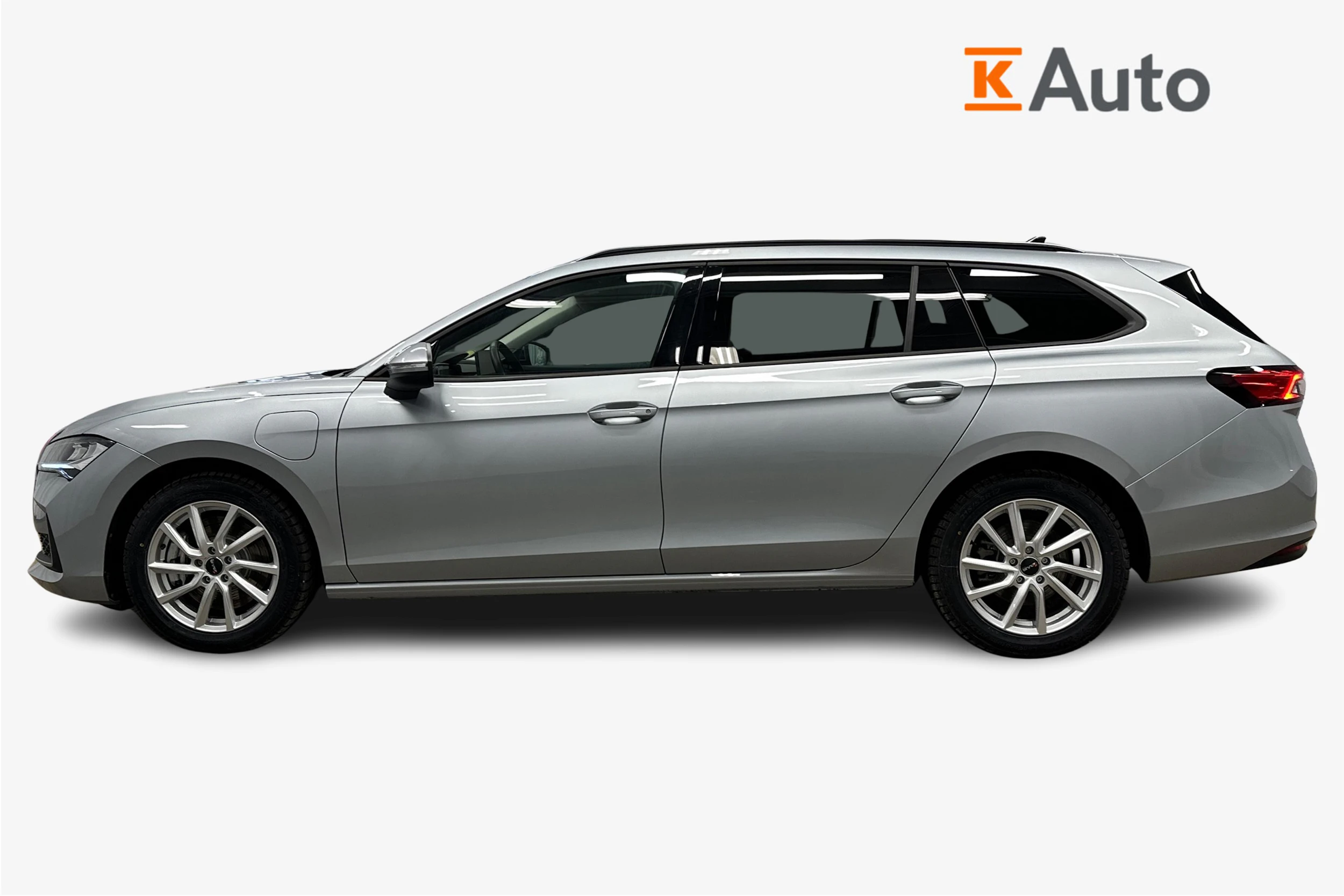 hopea Skoda Superb 2025 kuva 6.