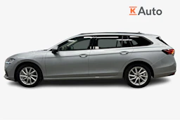 hopea Skoda Superb 2025 kuva 6.