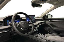 hopea Skoda Superb 2025 kuva 7.