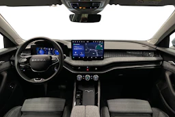 hopea Skoda Superb 2025 kuva 9.