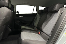 hopea Skoda Superb 2025 kuva 10.