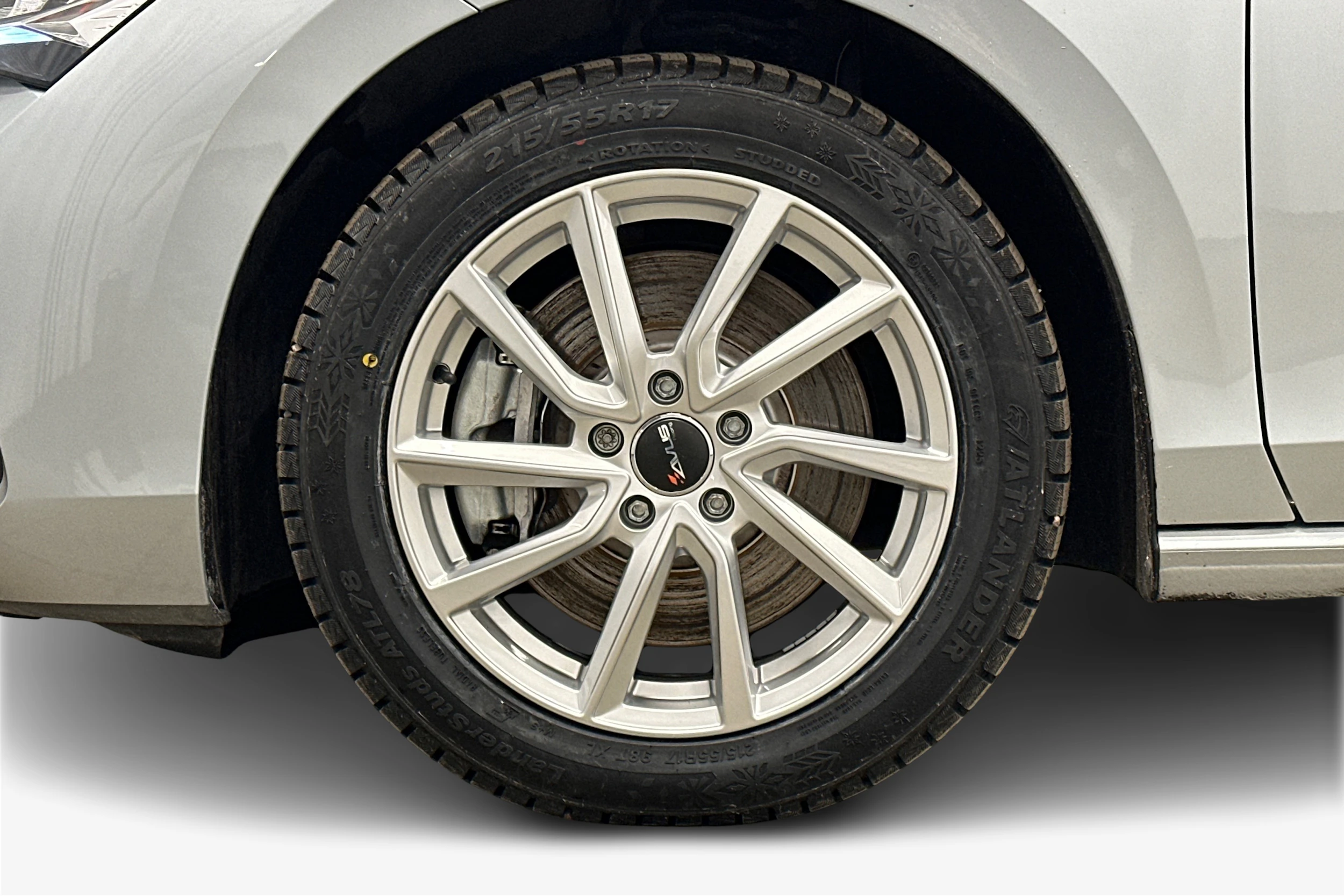 hopea Skoda Superb 2025 kuva 11.