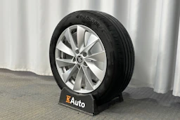 hopea Skoda Superb 2025 kuva 13.