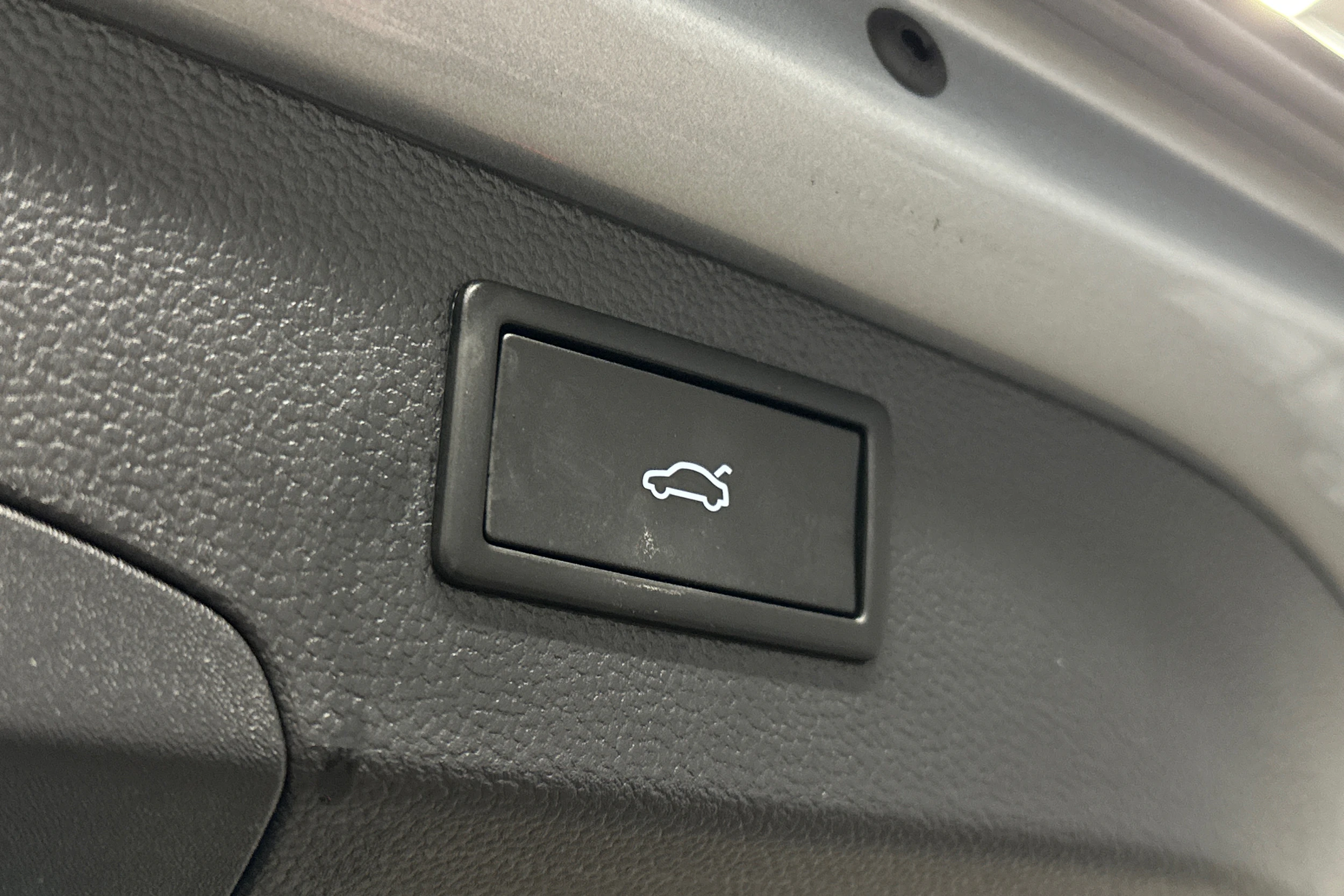 hopea Skoda Superb 2025 kuva 15.