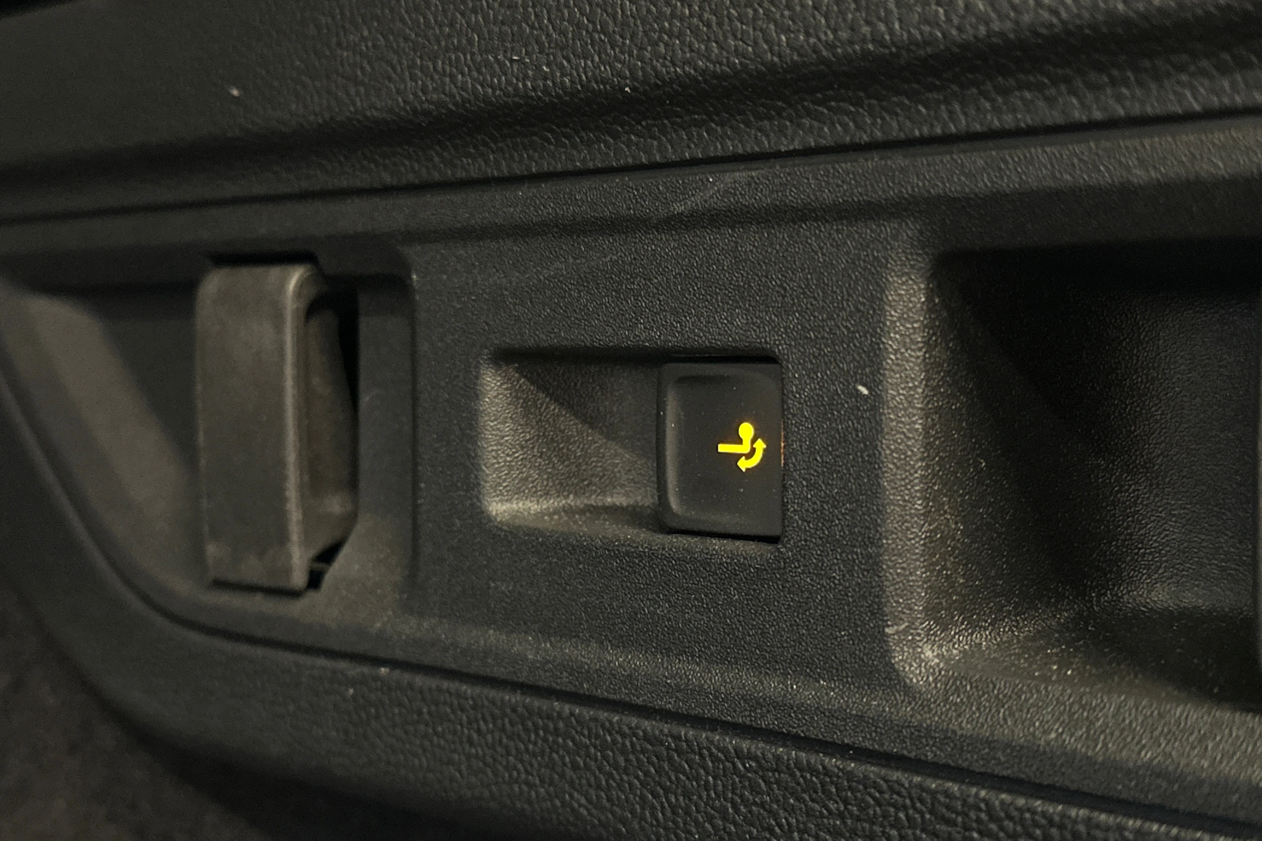 hopea Skoda Superb 2025 kuva 16.