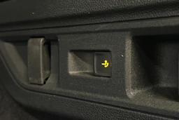 hopea Skoda Superb 2025 kuva 16.