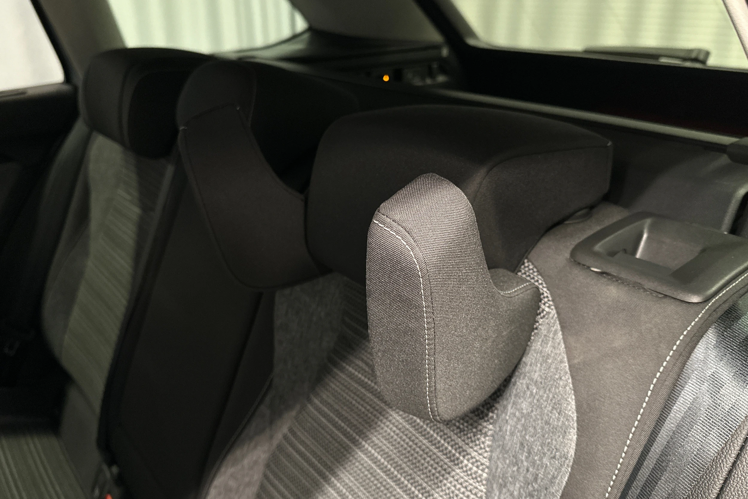 hopea Skoda Superb 2025 kuva 17.