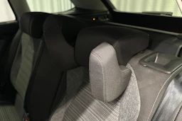 hopea Skoda Superb 2025 kuva 17.