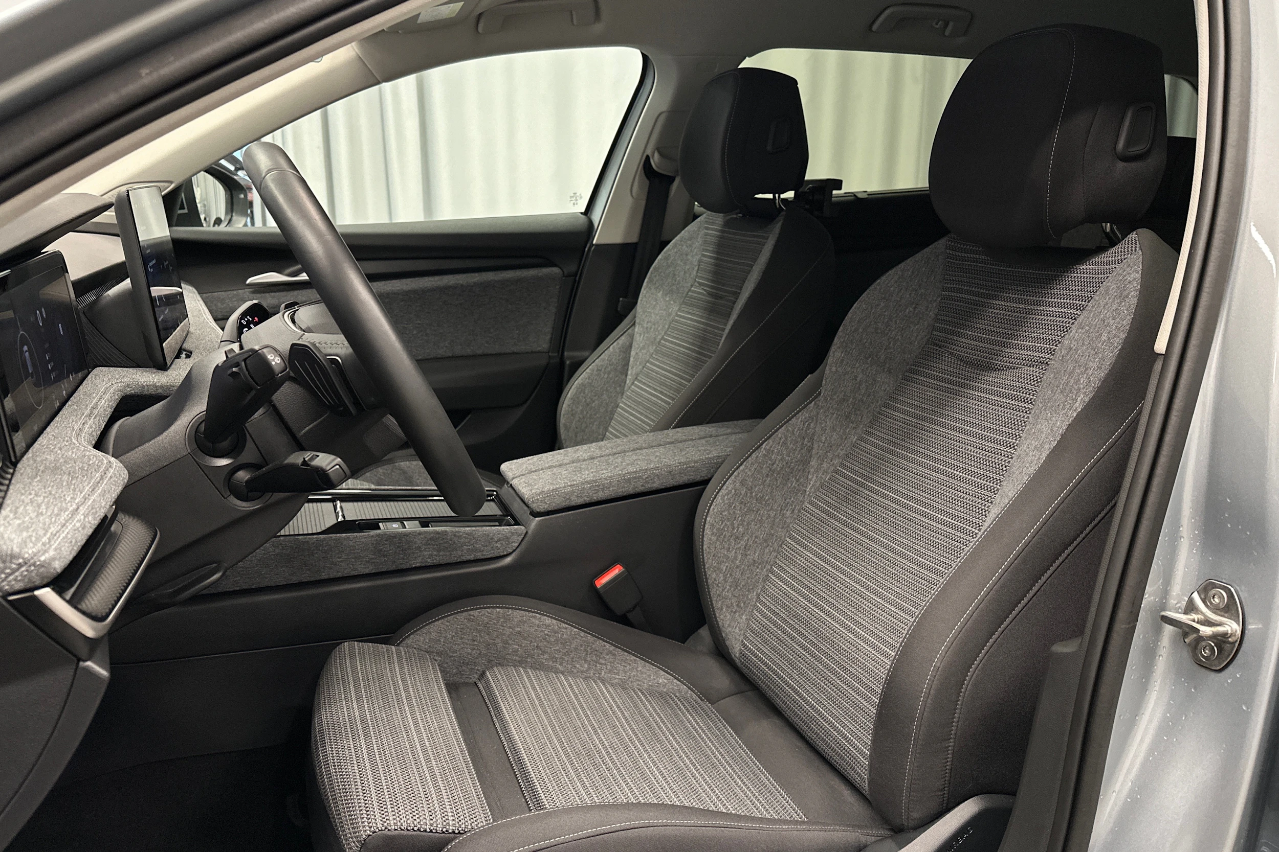 hopea Skoda Superb 2025 kuva 19.