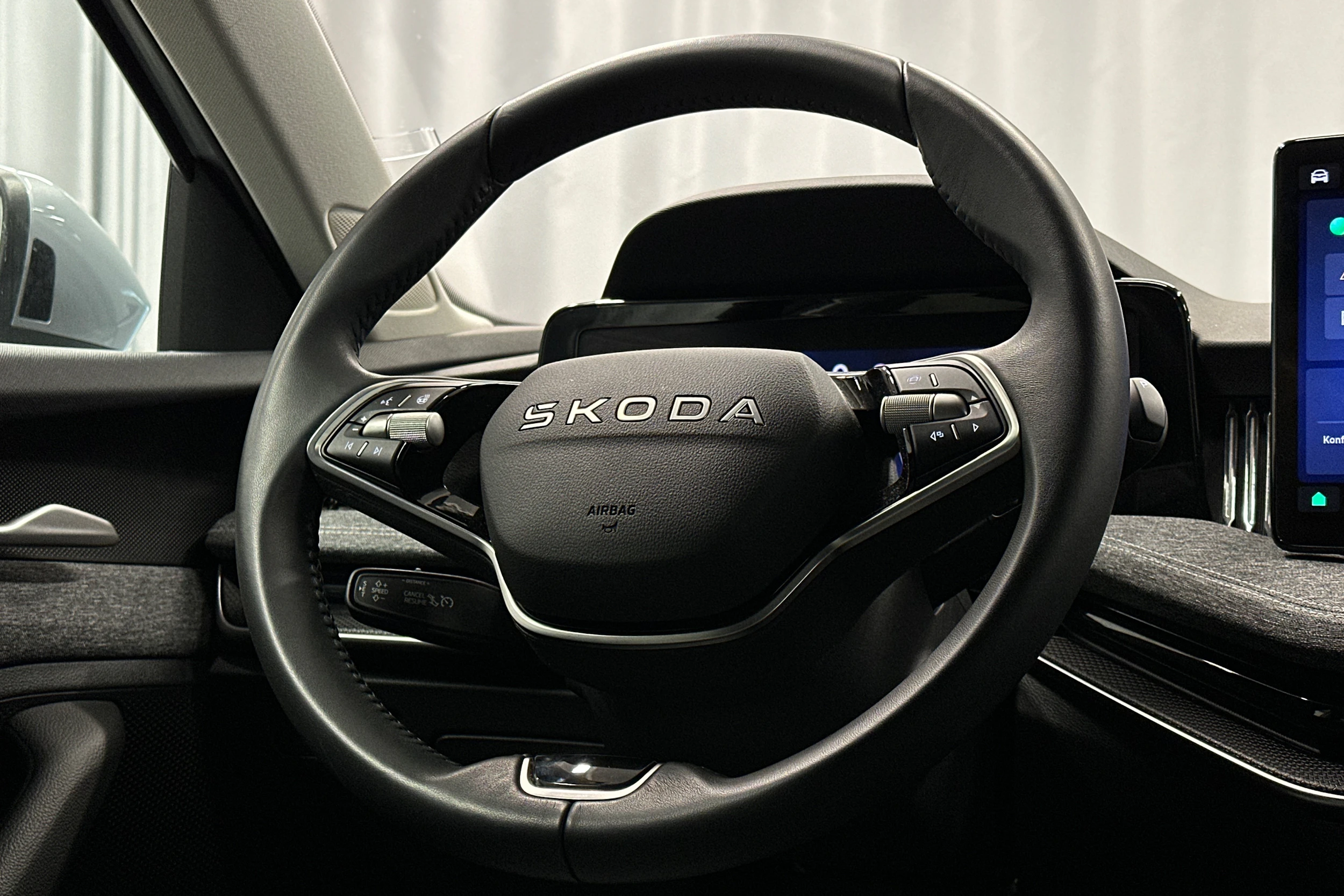 hopea Skoda Superb 2025 kuva 20.