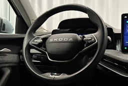 hopea Skoda Superb 2025 kuva 20.