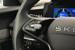 hopea Skoda Superb 2025 kuva 21.