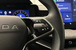 hopea Skoda Superb 2025 kuva 22.