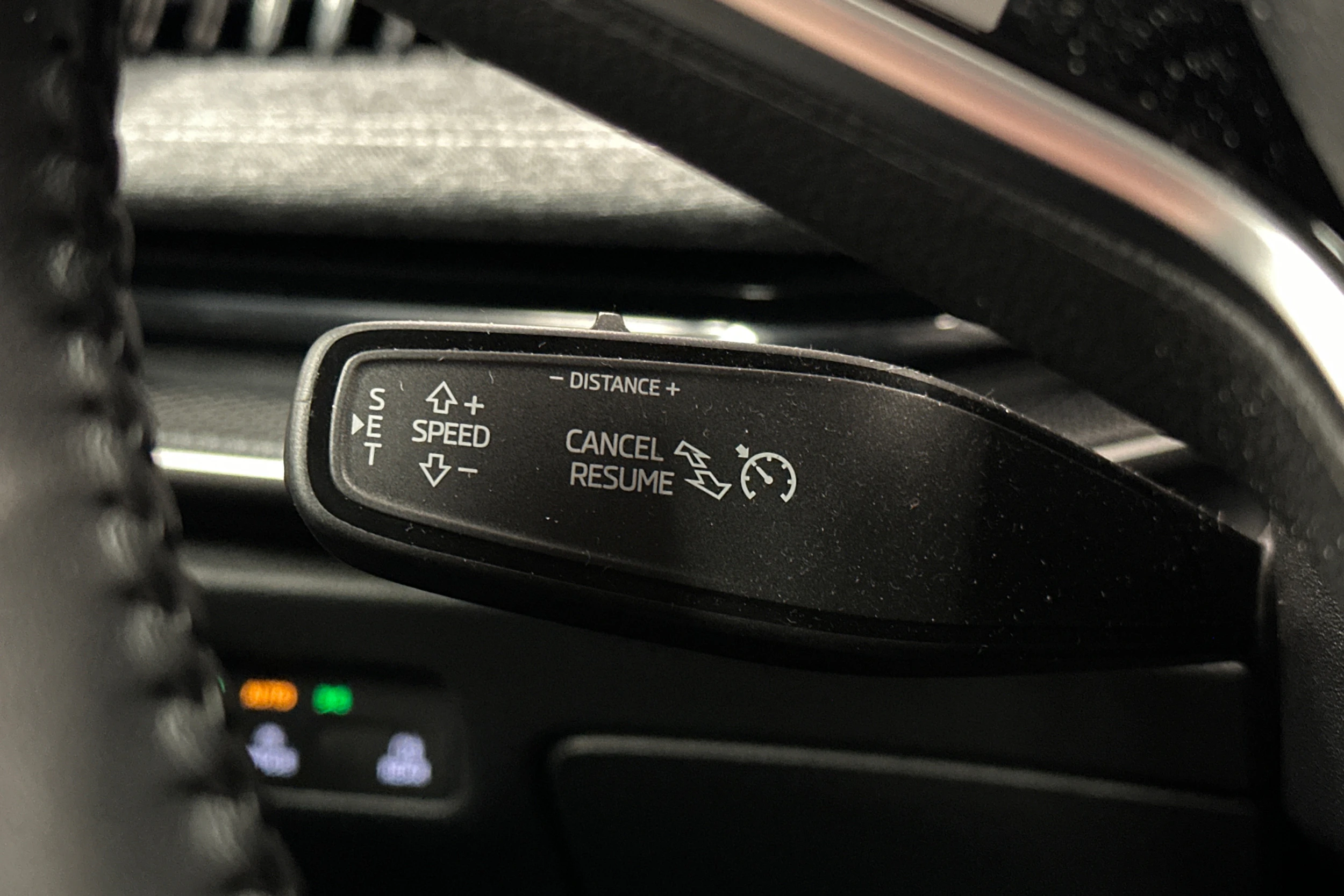 hopea Skoda Superb 2025 kuva 23.