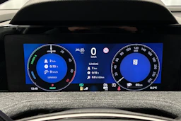 hopea Skoda Superb 2025 kuva 24.