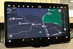 hopea Skoda Superb 2025 kuva 25.