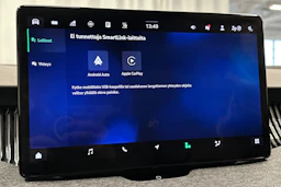 hopea Skoda Superb 2025 kuva 26.