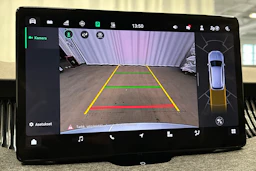 hopea Skoda Superb 2025 kuva 30.