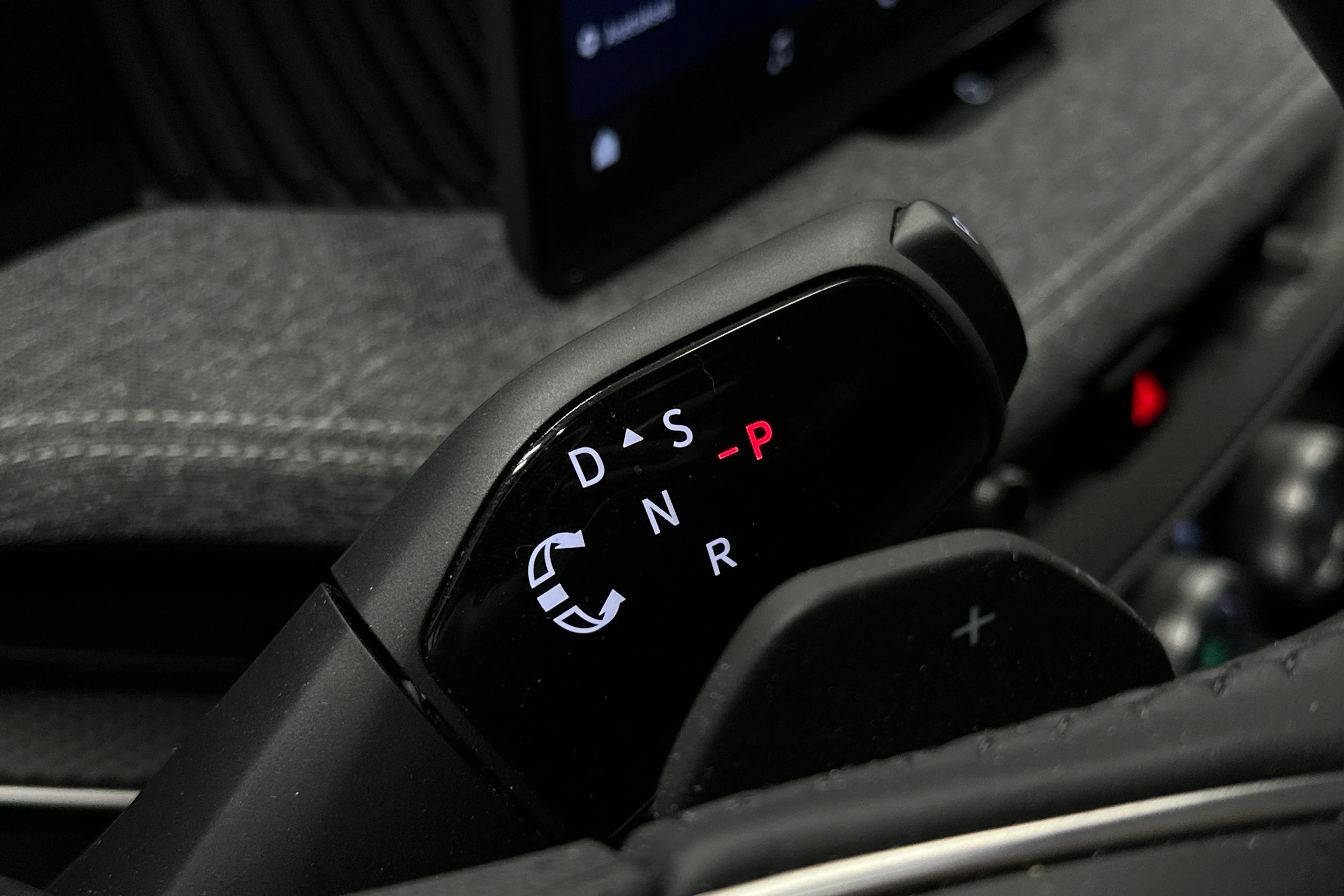 hopea Skoda Superb 2025 kuva 31.