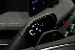 hopea Skoda Superb 2025 kuva 31.