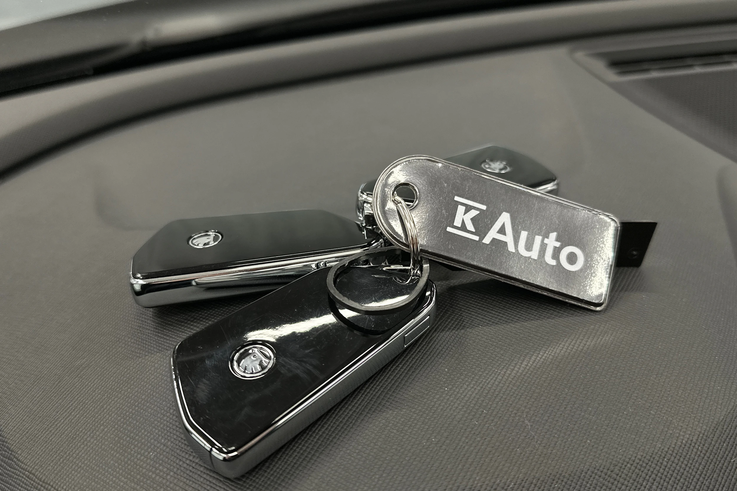 hopea Skoda Superb 2025 kuva 32.