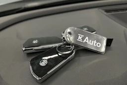 hopea Skoda Superb 2025 kuva 32.