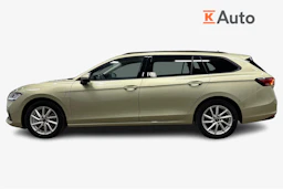 keltainen Skoda Superb 2025 kuva 5.