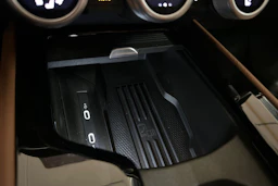 sininen Skoda Superb 2025 kuva 30.