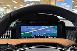 sininen Skoda Superb 2025 kuva 31.