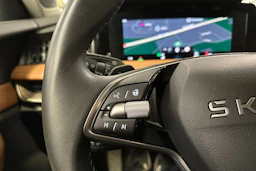 sininen Skoda Superb 2025 kuva 32.