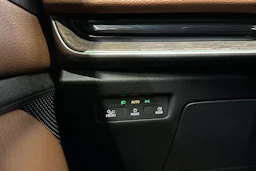 sininen Skoda Superb 2025 kuva 34.