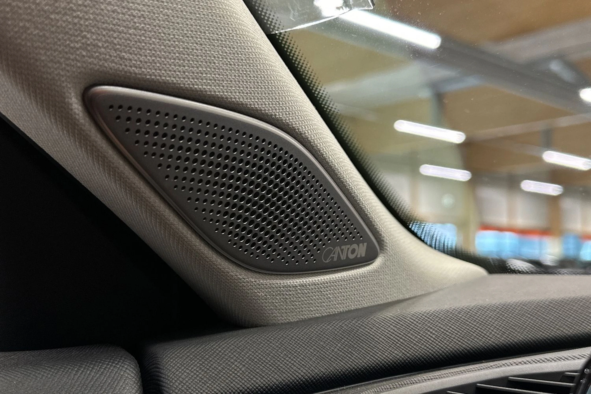sininen Skoda Superb 2025 kuva 35.