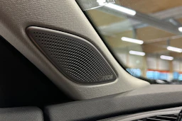 sininen Skoda Superb 2025 kuva 35.