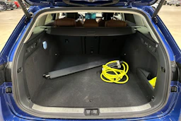 sininen Skoda Superb 2025 kuva 36.