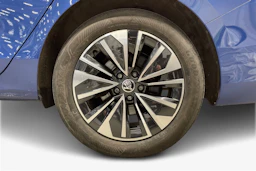 sininen Skoda Superb 2025 kuva 12.