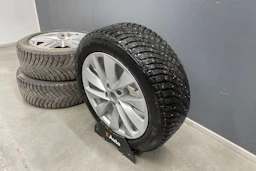 sininen Skoda Superb 2025 kuva 15.