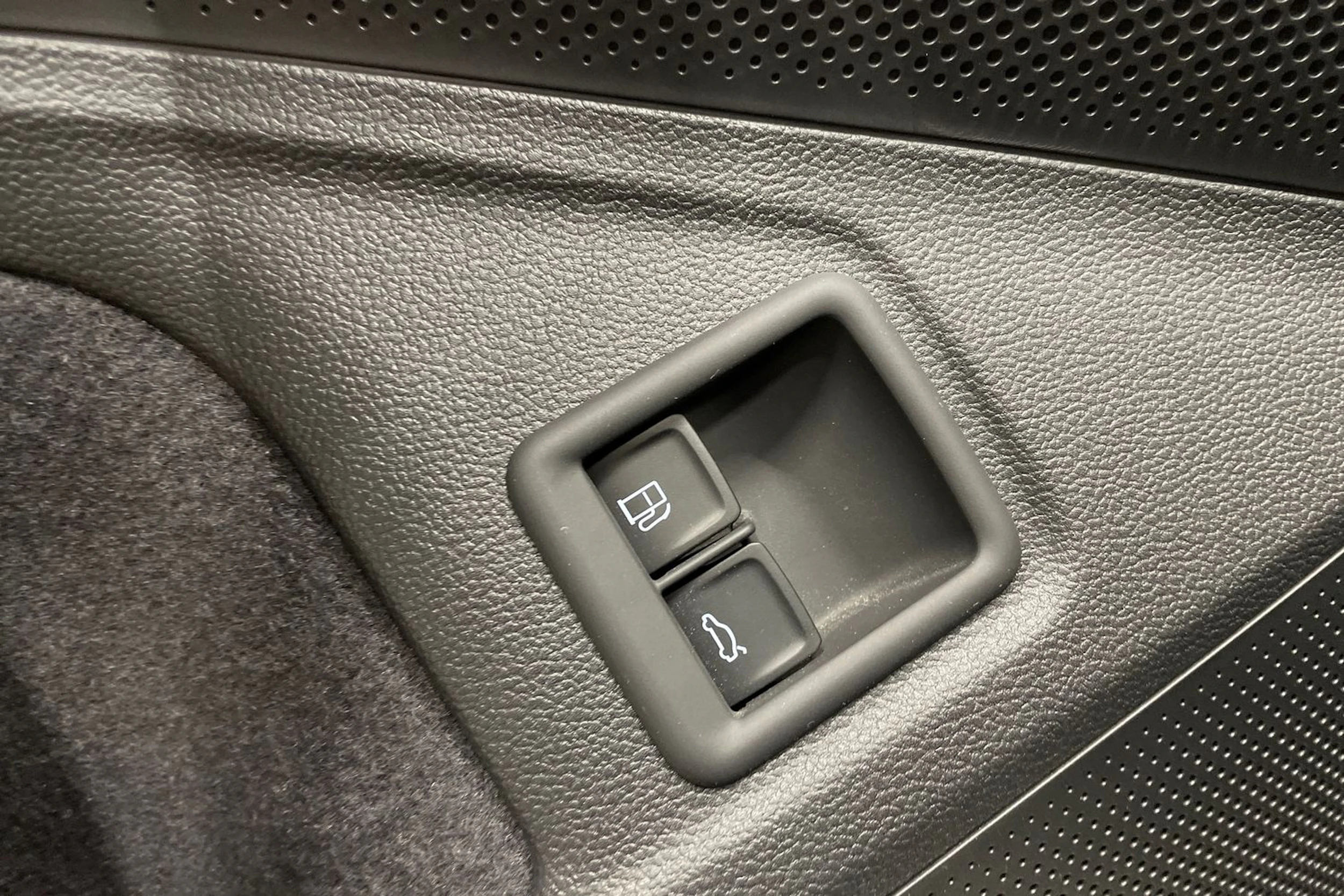sininen Skoda Superb 2025 kuva 33.