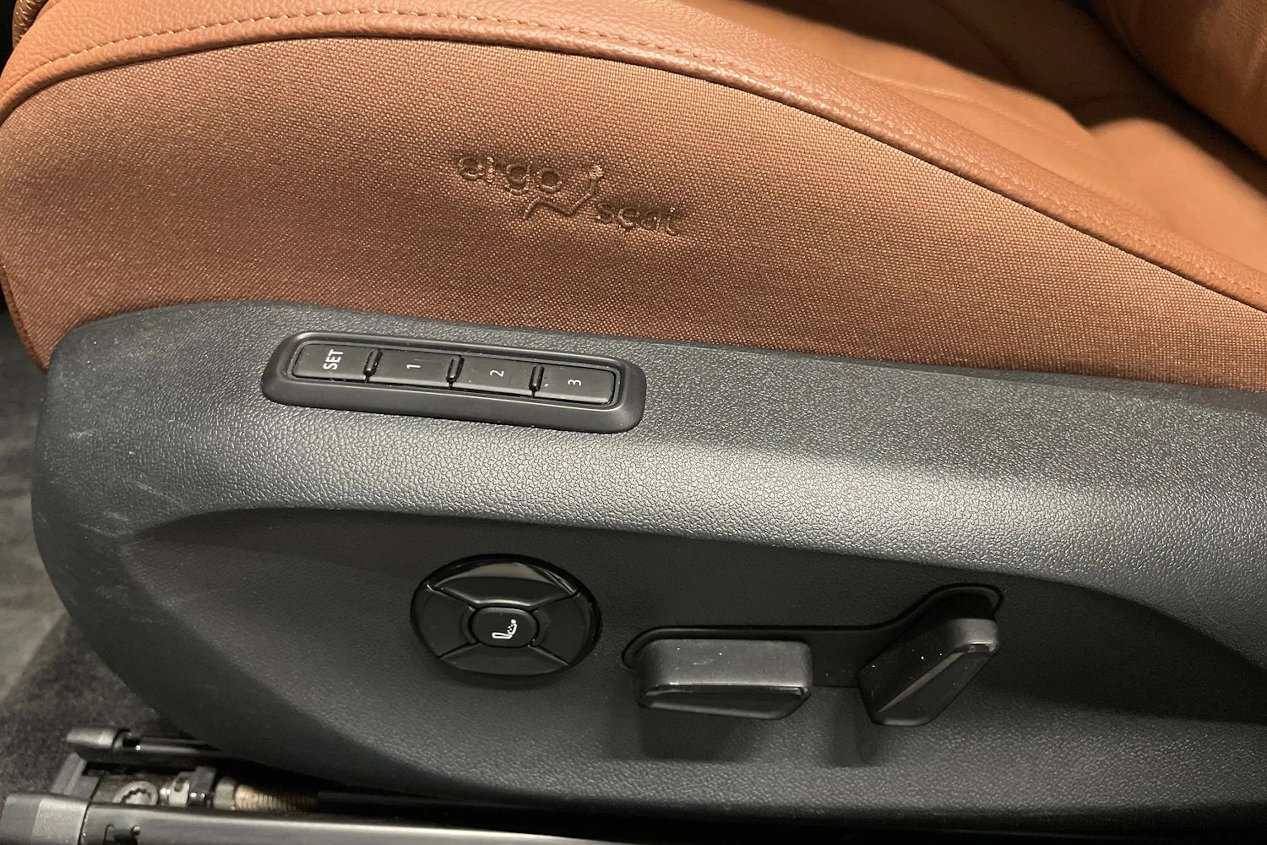 sininen Skoda Superb 2025 kuva 34.