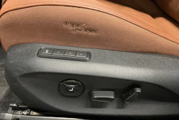 sininen Skoda Superb 2025 kuva 34.
