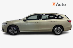 beige Skoda Superb 2025 kuva 5.