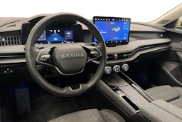 beige Skoda Superb 2025 kuva 6.