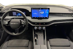 beige Skoda Superb 2025 kuva 7.