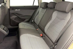 beige Skoda Superb 2025 kuva 8.