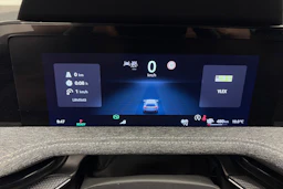 beige Skoda Superb 2025 kuva 17.