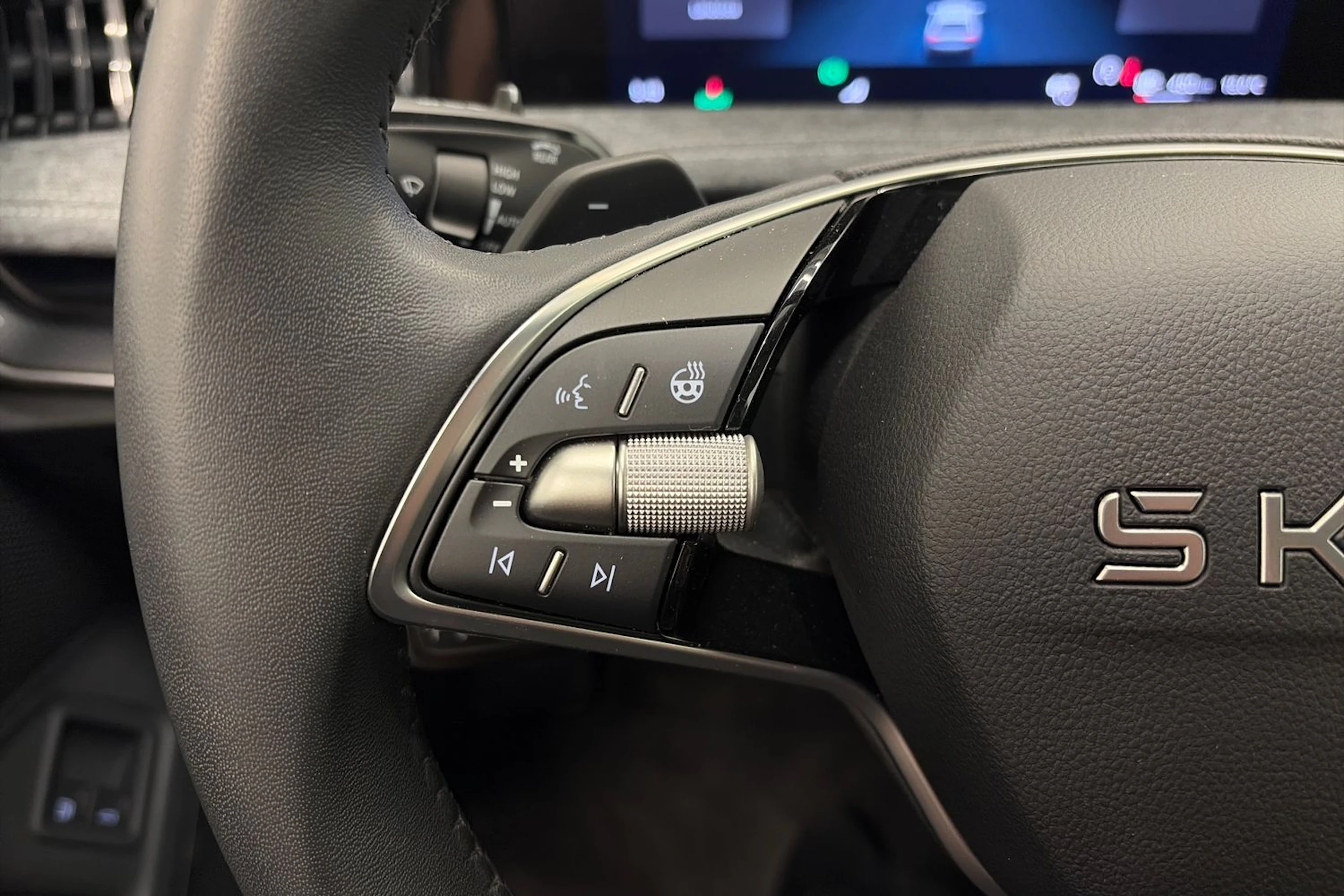 beige Skoda Superb 2025 kuva 18.
